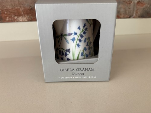 Gisela graham small bone - graham,