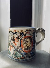 collector premium george VI
