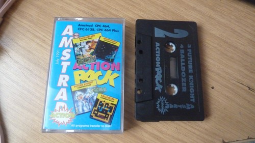 Amstrad cpc 464 664 6128 - amstrad, :-