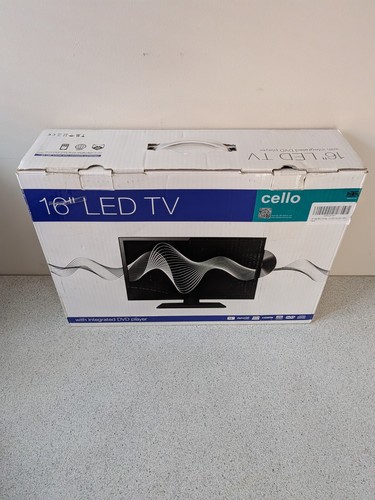 Cello inch led - cello,