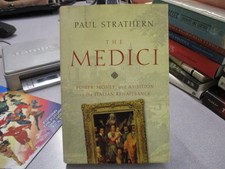 The Medici (Italian