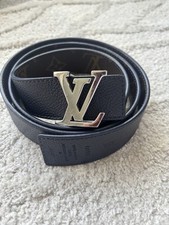 Louis Vuitton Belt