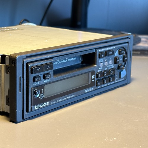 Kenwood krc 856rl - krc-856rl, mask
