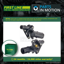 Coolant Thermostat fits PROTON