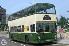 Bus Photo - Routemaster