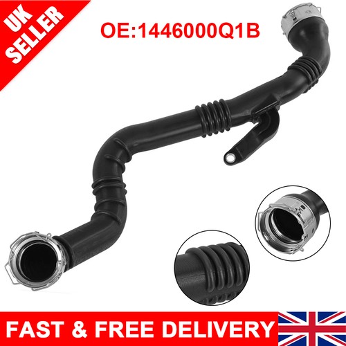Turbo intercooler hose fit - turbo,