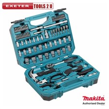 Makita 76 Piece Maintenance