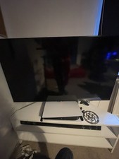 Item: Samsung Crystal UHD 4K