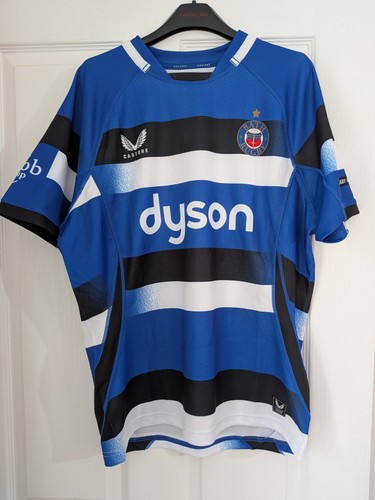 Nwot bath rugby - bath, 2025/26