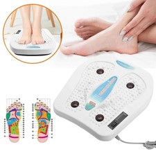 Vibration Blood Leg Foot