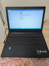 Lenovo B50-50 - i3-5005U - 4GB