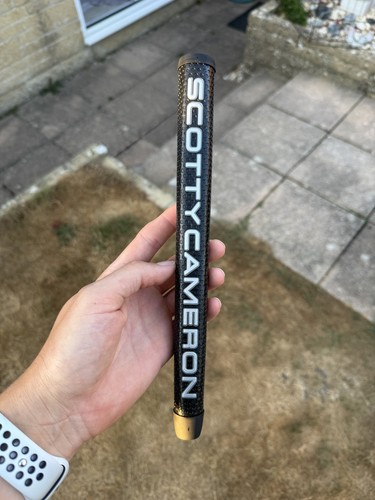 Scotty cameron matador - cameron,