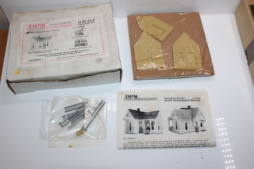 7mm gauge dpm lunde - 7mm,