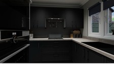 Wren Shaker Kitchen Door &