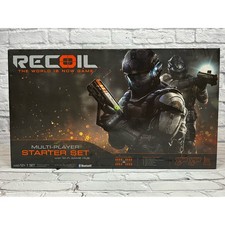 RECOIL Laser Tag Starter Set