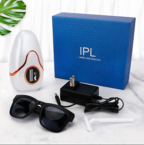 Ipl hair removal machine - ipl,
