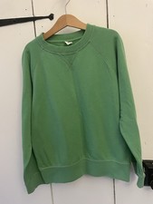 Arket Cotton Sweatshirt- Age