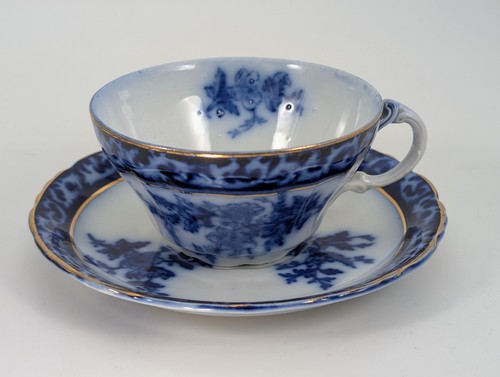 Antique henry alcock touraine - antique,