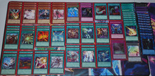 Yu-Gi-Oh! - Yugioh - Custom