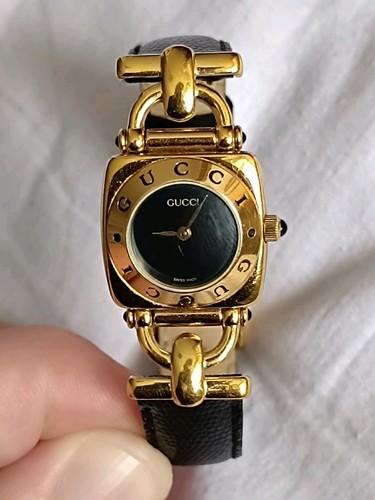 Vintage gucci 6300l - vintage,