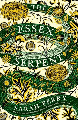 The essex serpent - the,