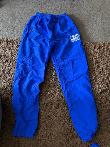 Men corteiz tracksuit - corteiz,