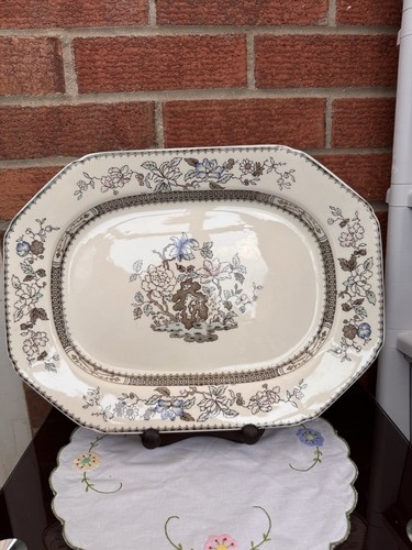 Vintage copeland spode chinese - vintage,
