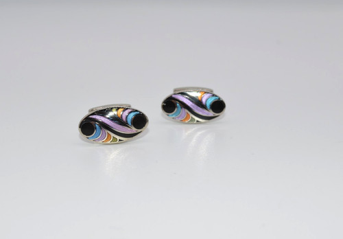 Duchamp london men cufflinks - duchamp,