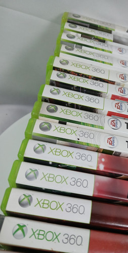 Xbox 360 choose your - 360,