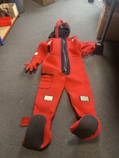 Immersion Suit Standard size