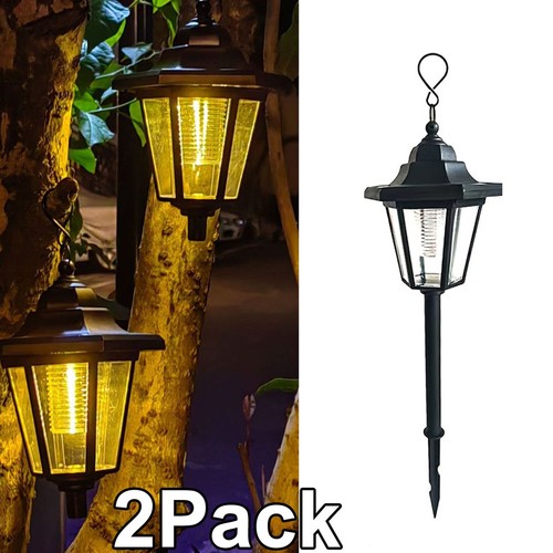 Solar classic led shepherd - 2,