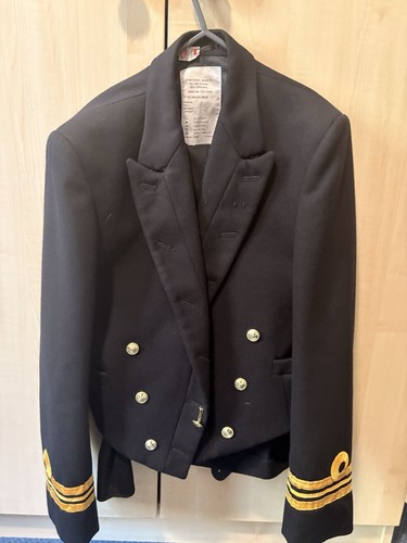 Royal navy officers mess - no, 2