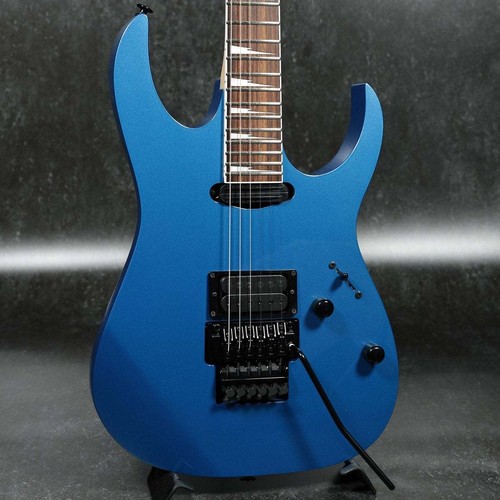 Ibanez rg565r electric blue - rg565r,