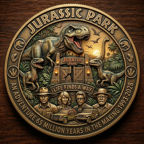 Jurassic park rex dinosaur - rex,