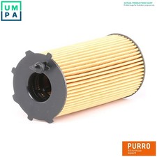OIL FILTER PUR-HO0058 FOR