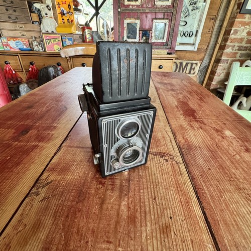 Ilford craftsman camera - craftsman, (120)