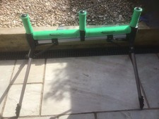 Maver Pole Rollers Double And