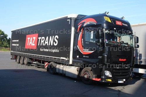 Truck photo daf - photo, super