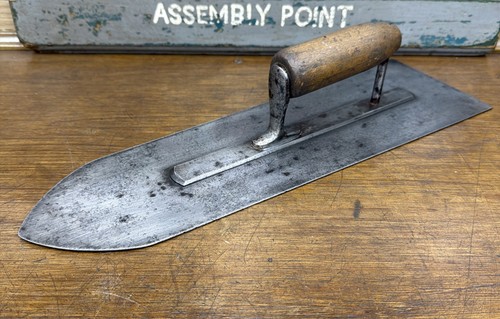 Vintage tyzack screeding - vintage, /
