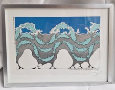 Vintage Simon Drew Dartmouth