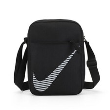 Classic Nike Men Woman Cross body Shoulder Messenger Bag Handbag Purse UK Stock