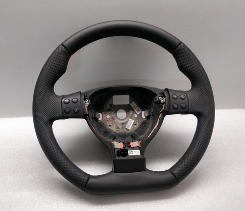 Golf steering wheel flat - golf,