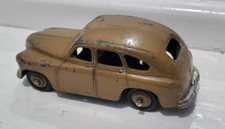 Totally Original Dinky 40E 153 Standard Vanguard 1950s Open Arches