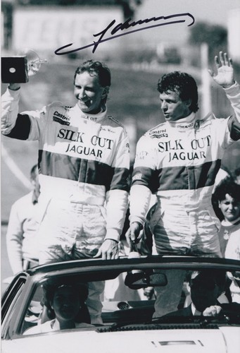 Jan lammers hand signed - jan,