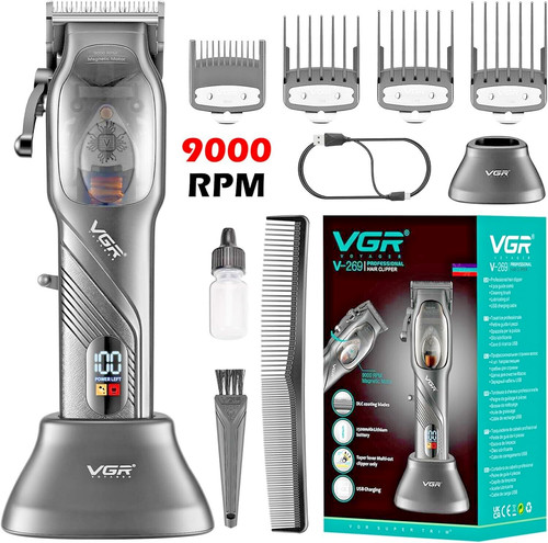 Grades professional barber - grades,