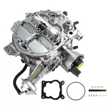 Quadrajet 4 BBL Carburetor For