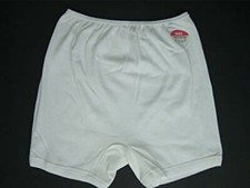 Ladies Interlock with Leg