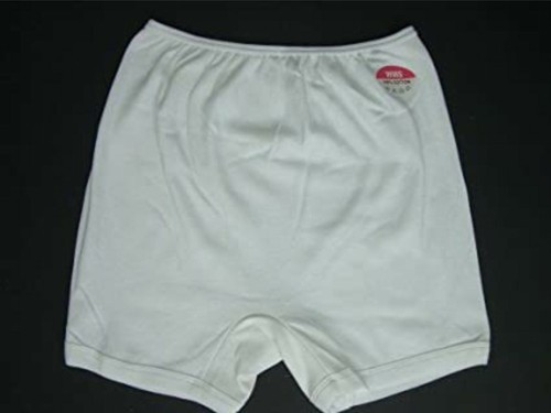 Ladies interlock with - ladies, leg