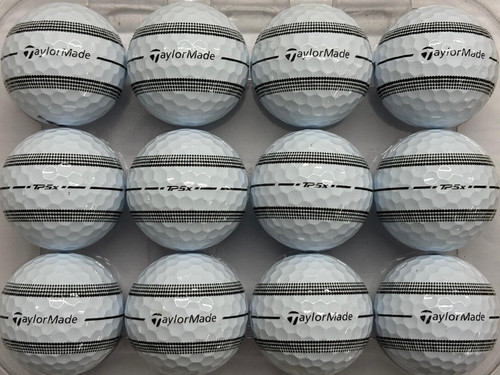 Taylormade tp5x stripe golf - ,