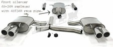 For Audi A4 A5 2WD Quattro